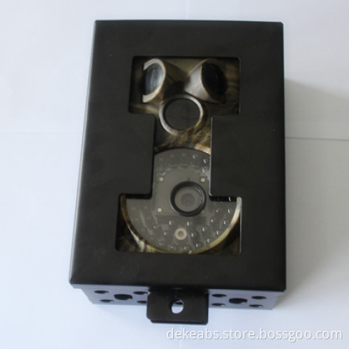 High Quality Hunting Camera MMS With Motion Detection And Night Vision